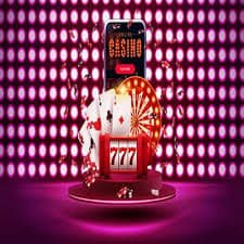 ink772 tampilan permainan slot dengan animasi neon menarik
