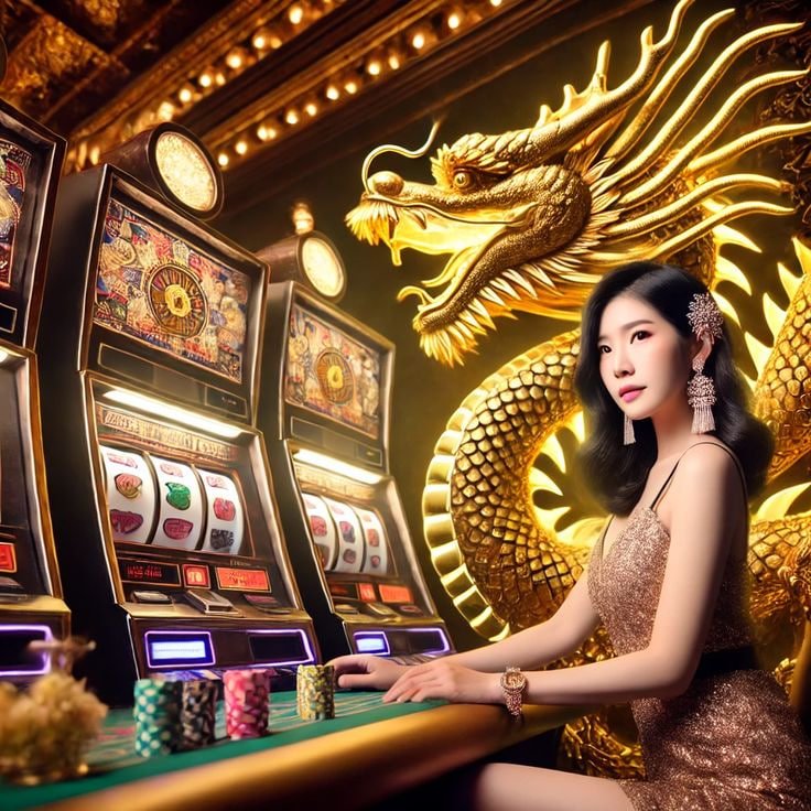 ink772 provider slot online pragmatic play pg soft habanero dan lainnya