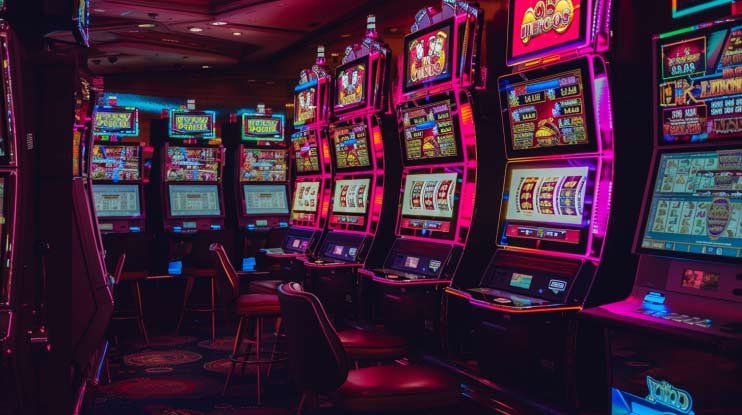 ink772 live casino dengan dealer cantik dan meja baccarat profesional